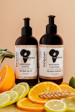 Load image into Gallery viewer, Duo Pack: Curl Hydration Moistirizing Shampoo & Conditioner