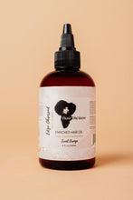 Load image into Gallery viewer, Edge Obsessed: Sweet Orange Hair Growth Oil