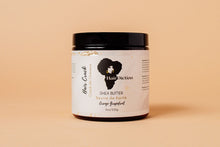Load image into Gallery viewer, Hair Crack: Orange Grapefruit Shea Butter