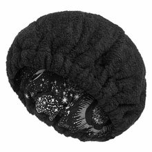 Load image into Gallery viewer, Celestial Hot Head: Deep Condition Heat Cap