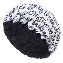 Load image into Gallery viewer, Chic Hot Head: Deep Condition Heat Cap