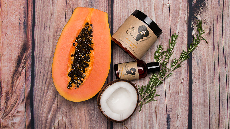 Get your Hair winter Ready in 5 Easy Steps