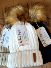Load image into Gallery viewer, The Luxe Toque
