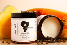 Load image into Gallery viewer, Hair Crack: Mango Papaya Shea Butter
