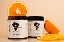 Load image into Gallery viewer, Hair Crack: Orange Grapefruit Shea Butter

