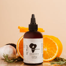 Load image into Gallery viewer, Edge Obsessed: Sweet Orange Hair Growth Oil

