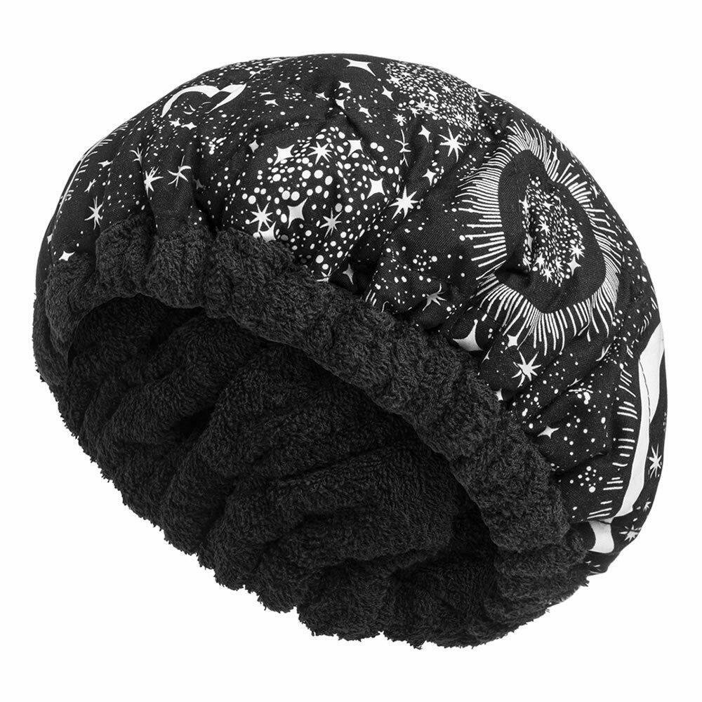 Chic Hot Head: Deep Condition Heat Cap – HairDiction
