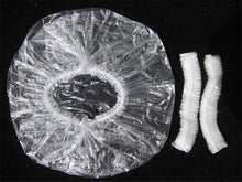 Load image into Gallery viewer, Disposable Shower Caps
